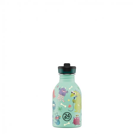 Gourde 250 ml | Spooky Friends - 24bottles