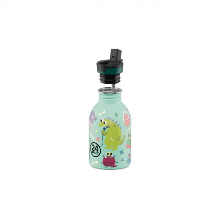 Gourde 250 ml | Spooky Friends - 24bottles