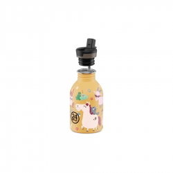 Gourde 250 ml | Farm Friends