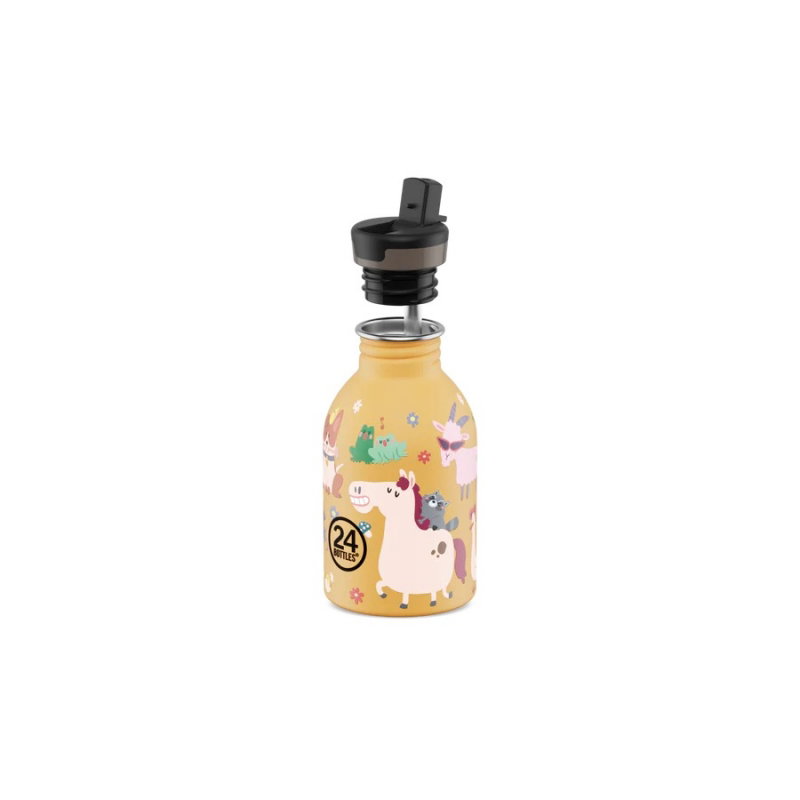 Gourde 250 ml | Farm Friends