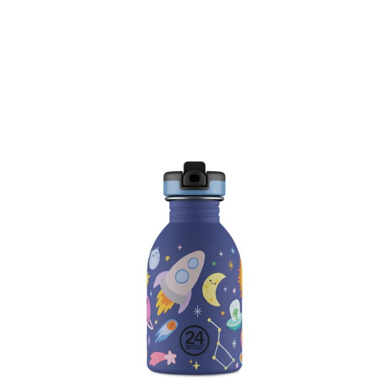 Gourde 250 ml | Space Friends