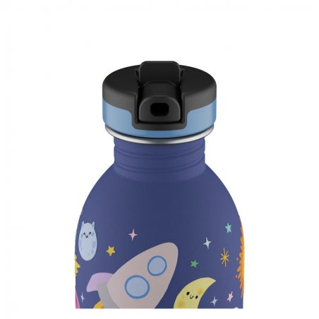 Gourde 250 ml | Space Friends - 24bottles