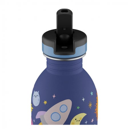 Gourde 250 ml | Space Friends - 24bottles