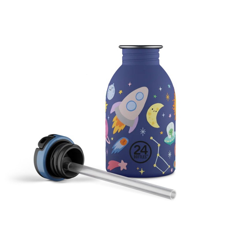 Gourde 250 ml | Space Friends