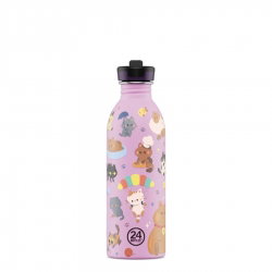 Gourde 500 ml | Meow Friends
