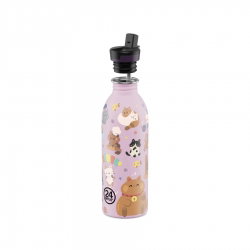 Gourde 500 ml | Meow Friends