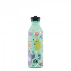Gourde 500 ml | Spooky Friends