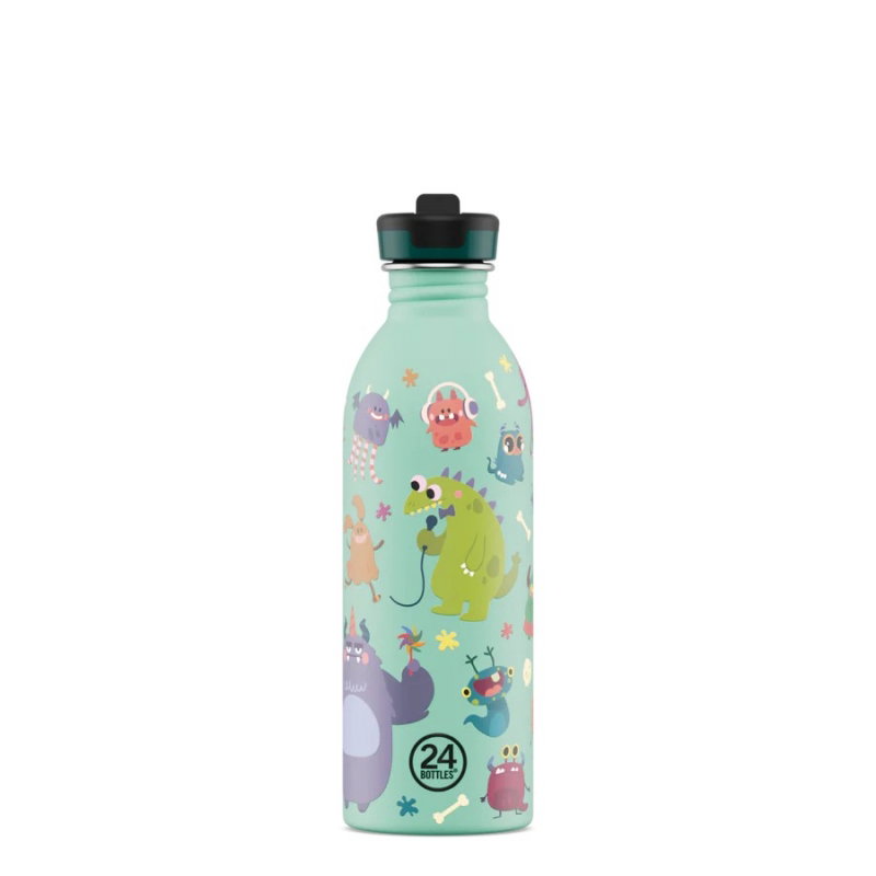 Gourde 500 ml | Spooky Friends