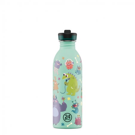 Gourde 500 ml | Spooky Friends - 24bottles