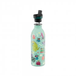 Gourde 500 ml | Spooky Friends