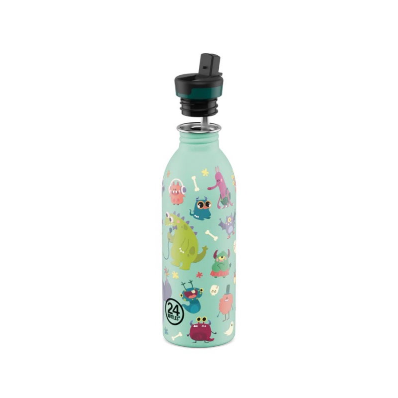 Gourde 500 ml | Spooky Friends