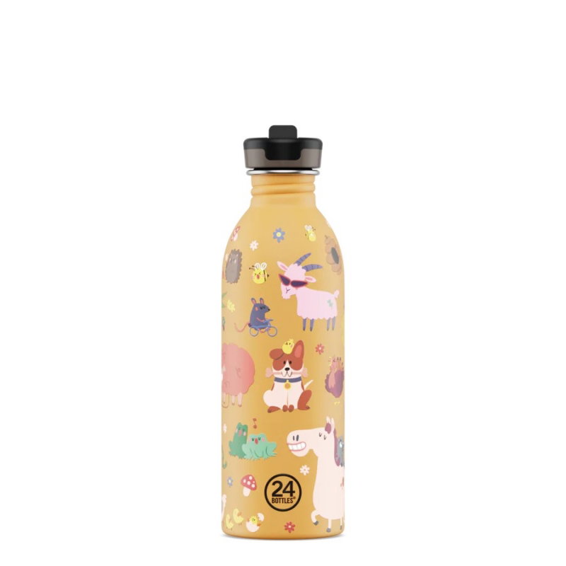 Gourde 500 ml | Farm Friends