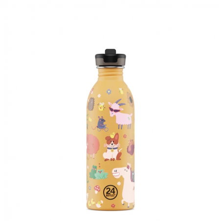 Gourde 500 ml | Farm Friends - 24bottles