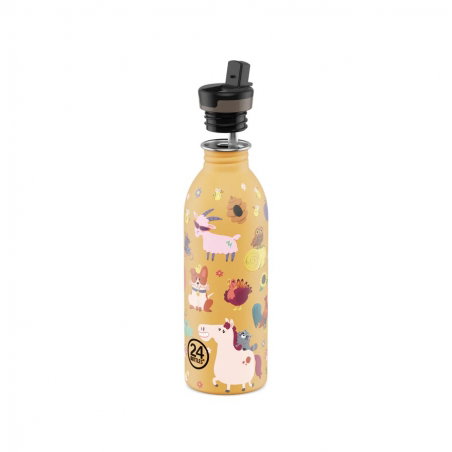 Gourde 500 ml | Farm Friends - 24bottles