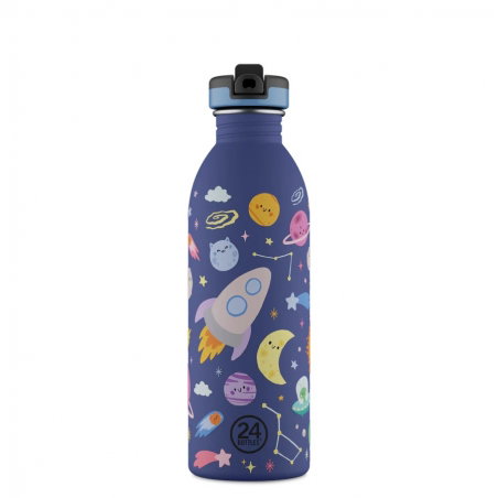 Gourde 500 ml | Space Friends - 24bottles