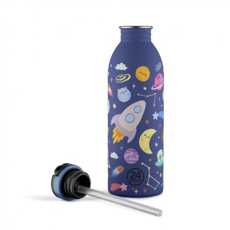 Gourde 500 ml | Space Friends - 24bottles