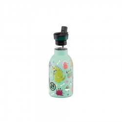 Gourde isotherme 330 ml | Spooky Friends