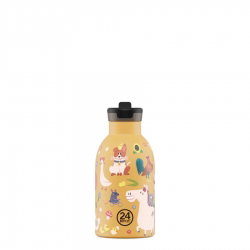 Gourde isotherme 330 ml | Farm Friends