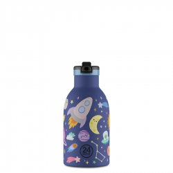 Gourde isotherme 330 ml | Space Friends