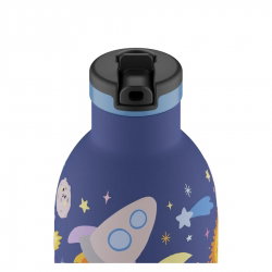 Gourde isotherme 330 ml | Space Friends