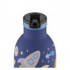 Gourde isotherme 330 ml | Space Friends
