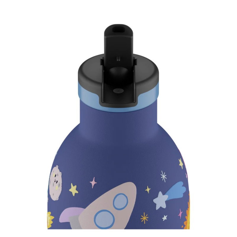 Gourde isotherme 330 ml | Space Friends