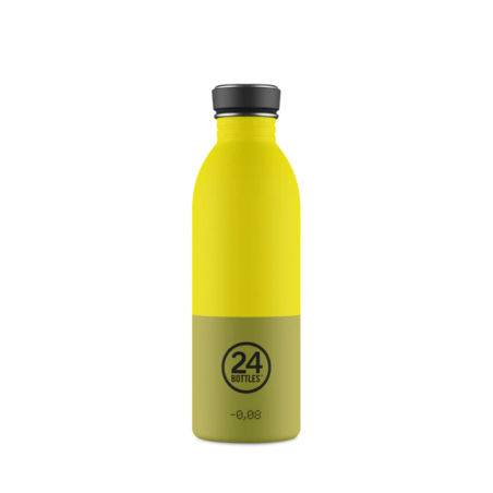 Gourde 500 ml | Solar - 24bottles