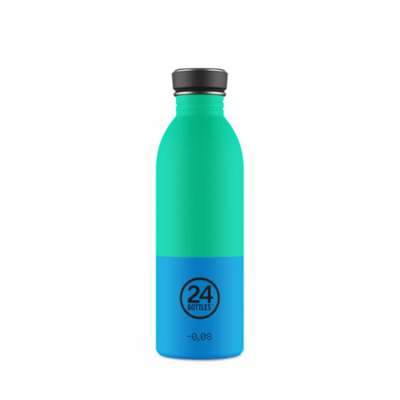Gourde 500 ml | Wave - 24bottles