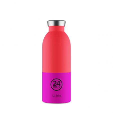 Gourde isotherme 500 ml | Energy - 24bottles