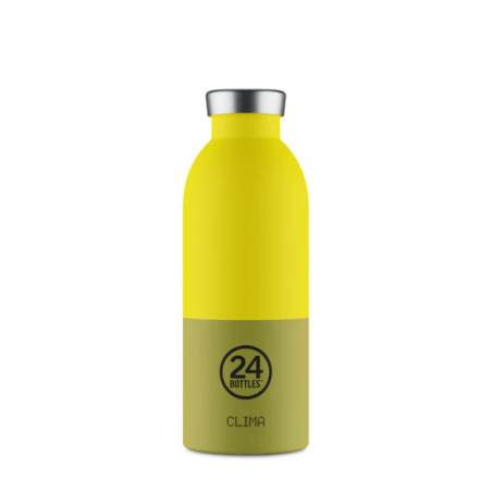 Gourde isotherme 500 ml | Solar - 24bottles