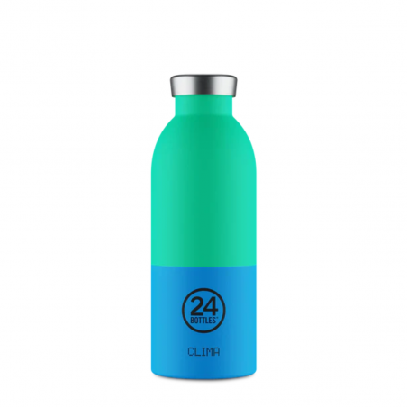 Gourde isotherme 500 ml | Wave - 24bottles