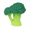 Jouet de dentition | Broccoli à mâchouiller