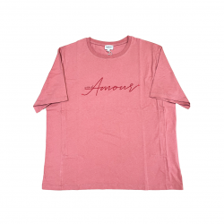 T-shirt Ivre d'amour