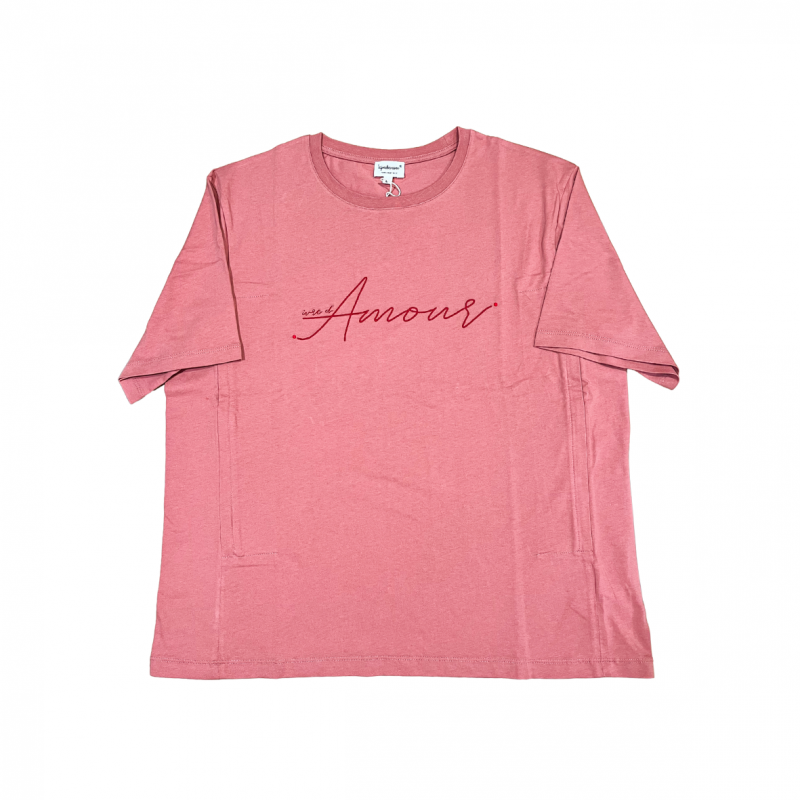 T-shirt Ivre d'amour