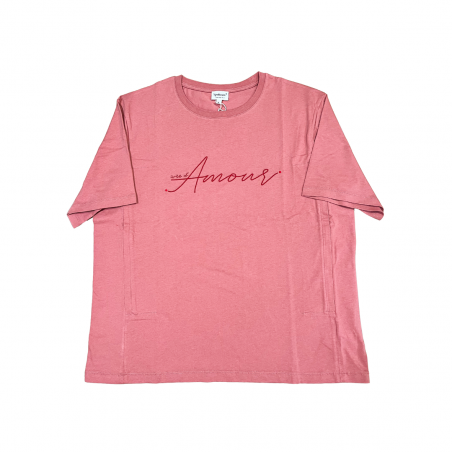 T-shirt Ivre d'amour - Tajinebanane