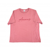T-shirt Ivre d'amour