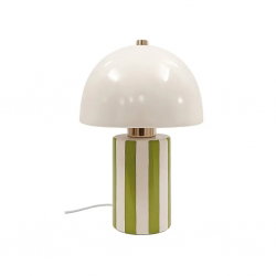 Lampe Félix | Kaki - Opjet