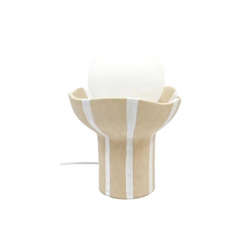 Lampe Albert | Sable