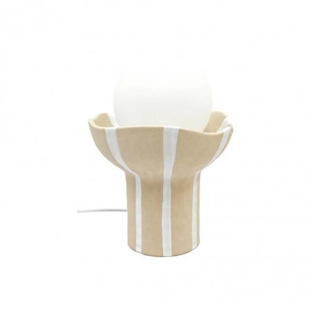 Lampe Albert | Sable - Opjet
