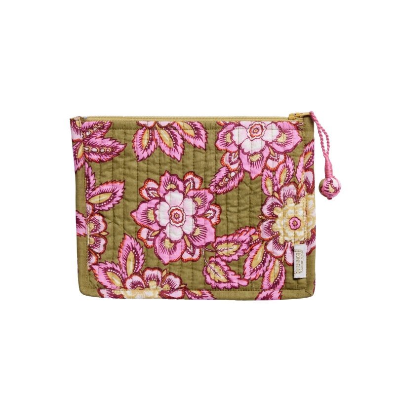 Petite Pochette | Jakarta Olive