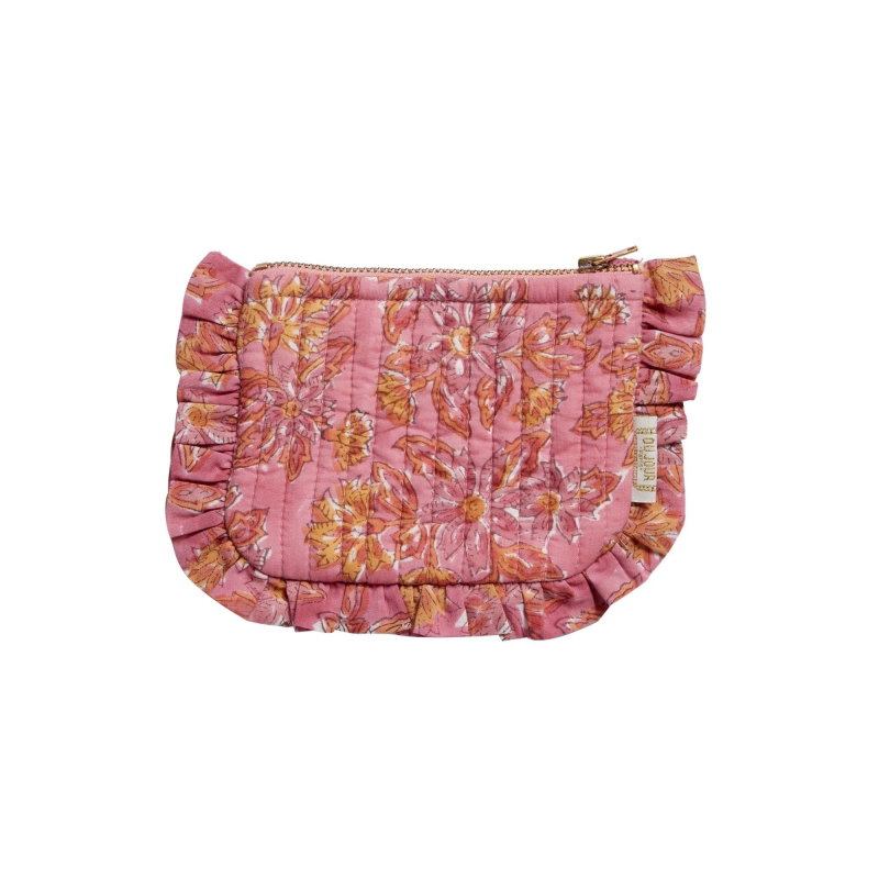 Petite Pochette à volants | Arya Malaga