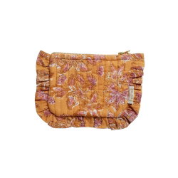 Petite Pochette à volants | Arya Tandoori