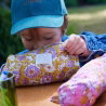 Trousse d'école Nila | London Olive