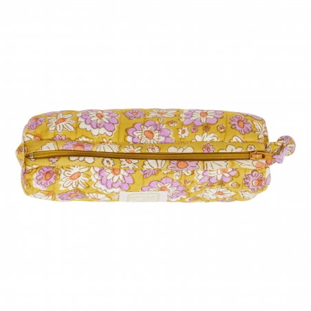 Trousse d'école Nila | London Olive - Bonheur du jour