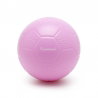 Ballon football 18 cm | Rose
