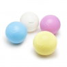 Ballon football 18 cm | Rose