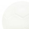 Ballon football 18 cm | Blanc