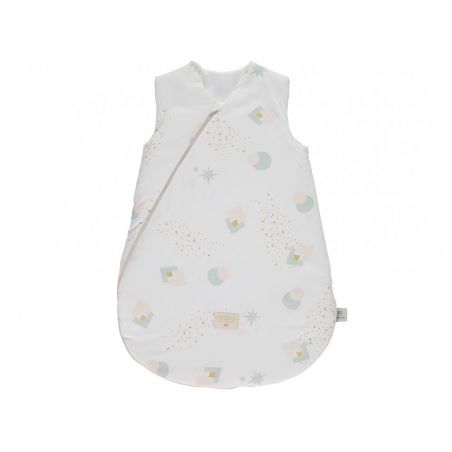 Gigoteuse 6 - 18 mois | Eclipse aqua Gigoteuse 6 - 18 mois | Eclipse aqua