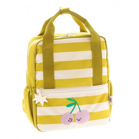 Sac à dos |  Cherry Pop - The cotton cloud