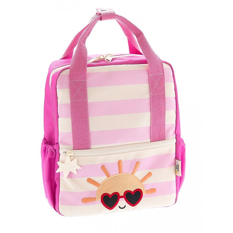 Sac à dos |  Club Soleil